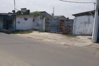 Dpc Realty, Gudang Strategis Kosambi, Tangerang