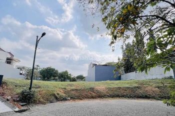 Kavling Bukit Golf Citraland Cluster Taman Golf Bentuk Trapesium