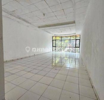 Ruko Layak Pakai Lokasi Ditengah Kota Bandung di Pasir Koja