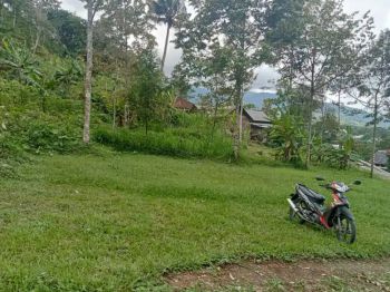 TANAH DATAR DI KEMUNING