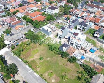 Kavilng Jagakarsa Cocok Untuk Pengembang Developer Jalan 2 Mobil Akses Mudah