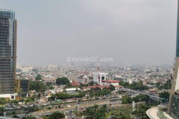 Apartement Royal Mediterania Garden Dijual 2+1 BR 82m2 Rp 2.8 M Nego Lantai