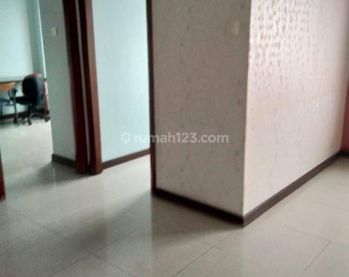Jual Apartemen Waterplace 2 BR Tower C Unfurnished