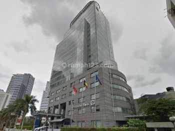 Sewa Kantor Murah Jakarta Pusat Luas 438m2 Luas438m2 Nego