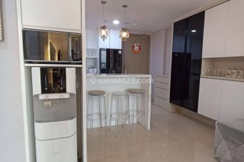 Murah Disewakan Apartemen Cantik Gold Coast Siap Huni