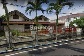 RUMAH HITUNG TANAH TIDAR MALANG KOTA