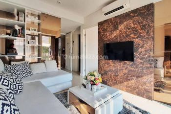 Dijual Unit Langka Landmark Residance 4br