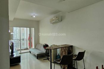 Condominium 1 BR Furnished Standar 44m² Best Quality