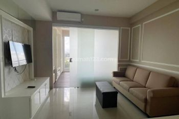 Apartemen Dago Suites, 1 Bed Room, Furnished, Harga Include Ipl