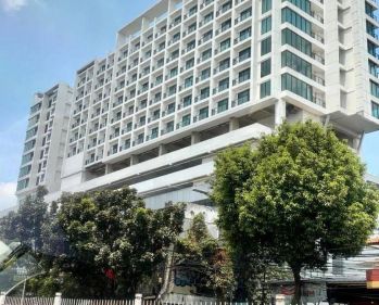 Dijual Apartemen Nine Residence 2BR di Pancoran, Jakarta Selatan