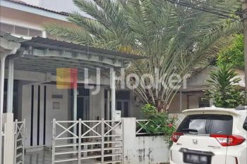 Rumah Hibrida Kelapa Gading, Jakarta Utara