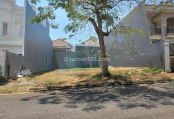 Kavling Pakuwon Indah