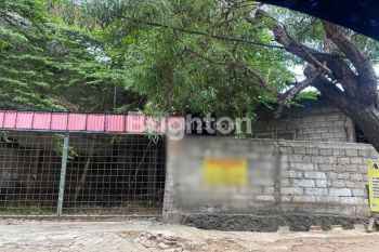 KAVLING JL. PANJANG LOKASI DI JALAN UTAMA COCOK UNTUK USAHA