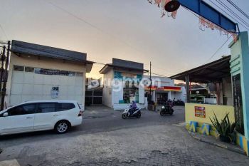 RUKO DI JL RAYA MEDOKAN SURABAYA COCOK UNTUK SEGALA USAHA