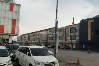 Dijual Ruko Transmart Buah Batu Ex Bank