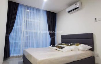 Apartement Apartemen Brooklyn Alam Sutera 1 BR Furnished