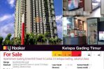 thumbnail-apartemen-gading-greenhill-tower-a-lantai-23-kelapa-gading-jakarta-utara-1