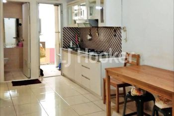 Apartemen Gading Nias Residence Tower Emerald Lantai 5 Kelapa Gading, Jakarta