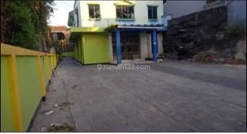 Disewakan rumah / ruko / tempat usaha main road kolmas cimahi