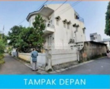 Rumah di Tebet Dijual Super Murah!