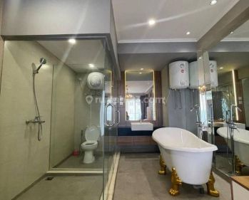 Disewakan Apartemen Lux Gateway Pasteur 2 Kamar Dengan Furnished