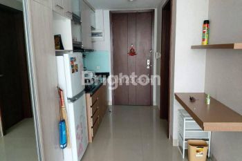 Rent Apartemen: SATU UNIT APARTMENT