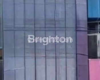 RUKO KLAMPIS JAYA SURABAYA KONDISI JALAN RAYA RAMAI COCOK UNTUK USAHA KULINER