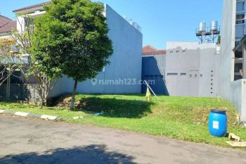 Sale Tanah: Tanah Batununggal