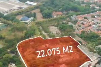 Kawasan strategis harga di bawah NJOP, padat penduduk