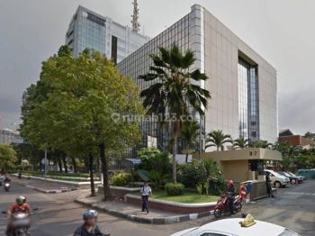 Sewa Kantor Murah Kuningan Jakarta Selatan Luas489m2 Nego