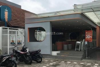 Disewakan Ruang Usaha Kebayoran Baru Jakarta Selatan