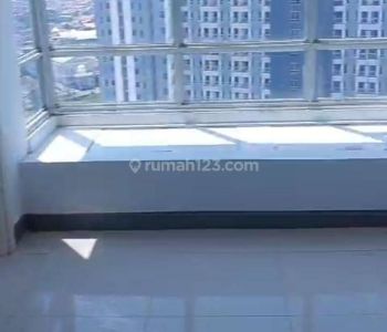 Apartement Anderson di Pakowon City Mall Surabaya City View