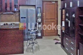 Apartemen Paladian Park Tower G Lt.21 Kelapa Gading, Jakarta Utara