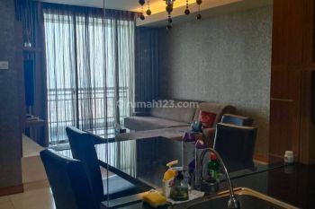 Sewa Apartemen Central Park Residence 2bed Furnished