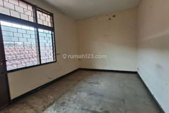Gudang + Rumah Dijual/Disewakan Sukamulya Bandung
