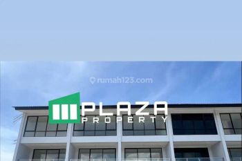 Disewakan ruko 3lantai di Jl metro tanjung bunga,ruko rolling hills,makassar