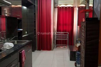 Apartemen Puncak Permai Siap Huni