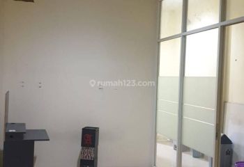 Ruko 3 Lantai Muara Karang