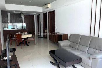 Apartment Kemang Village 2 Bedroom Furnished For Rent