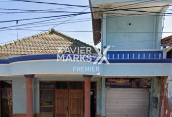 Rumah Jalan Raya Genengan Pakisaji Sewa Tahunan Strategis