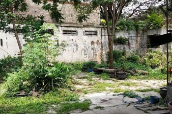 Ruang Usaha Gunung Batu