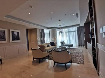 Apartemen Verde 2, Combine Unit, Kuningan, Pet Friendly Apartment