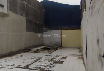 Tanah dijual cepat murah 90 m² SHM di Taman Galaxy Bekasi Selatan