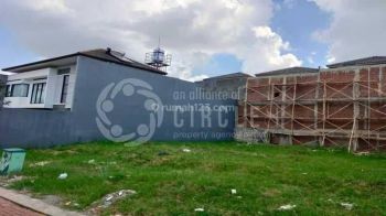 Naksir Buanget Beli Tanah Di Komplek Setraduta Bandung Kota