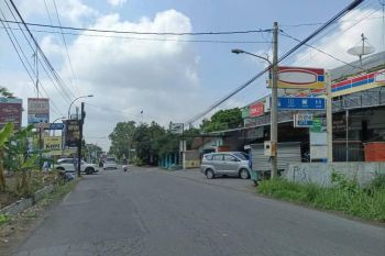 Miliki Kapling di Jakal, Akses Istimewa, Cocok Bangun Villa