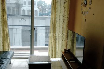Disewakan 2br 45m2 ch moi