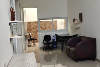 Dijual rumah siap huni free furnish citra raya