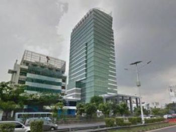 Sewa Gedung Murah Tb.simatupang Jakarta Selatan Luas 1.300m2