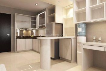 Apartemen La Grande Merdeka Tamansari TYPE 2 BR Furnished Bagus