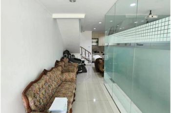 Dijual Ruko siap unt Kantor di Bintaro Menteng Tangsel